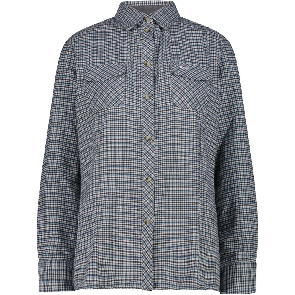 CMP Damen Bluse