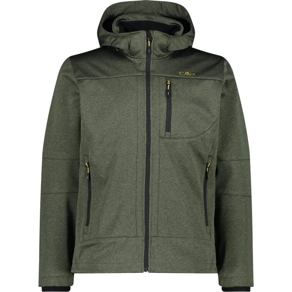 CMP Herren Jacke