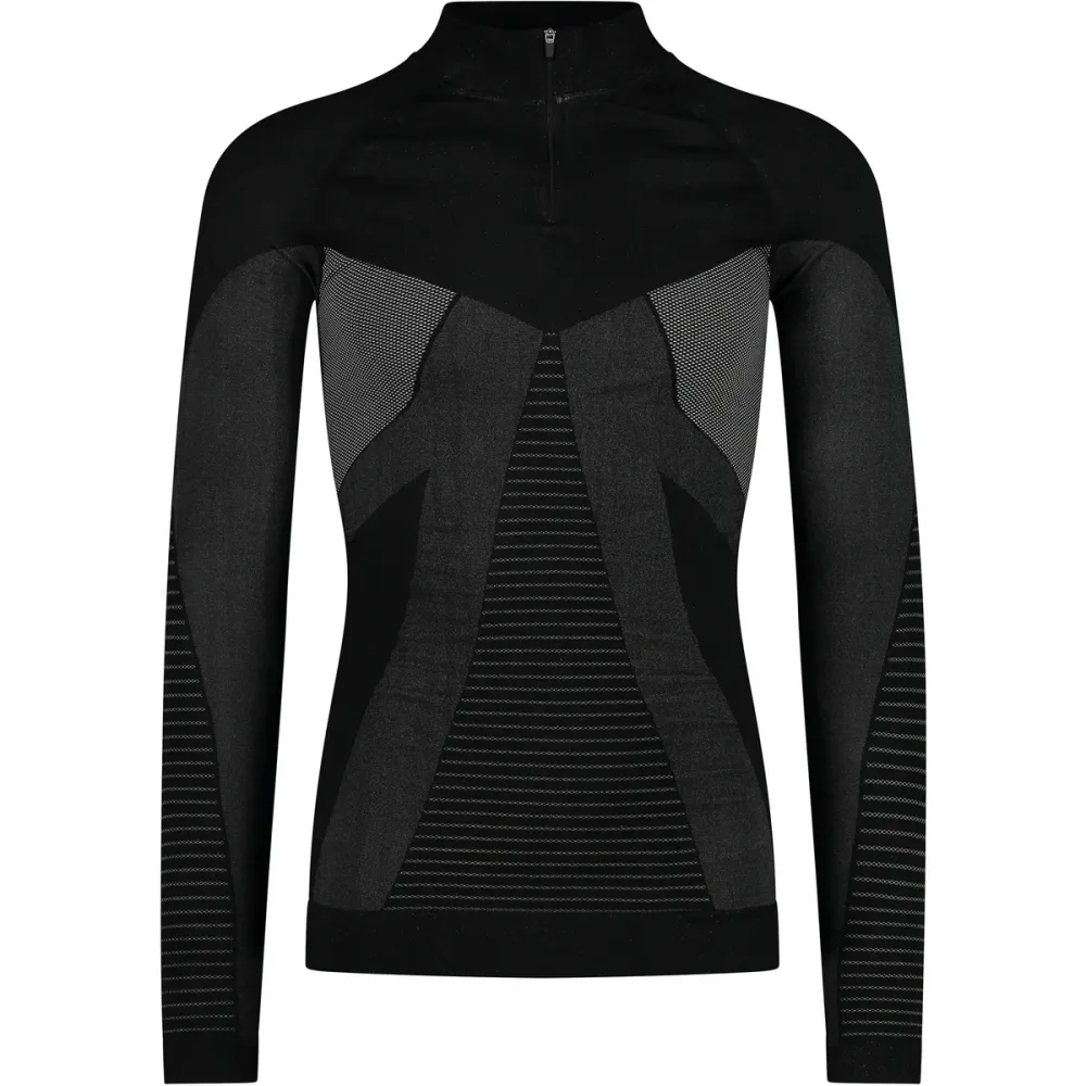 CMP Herren Seamless Longsleeve