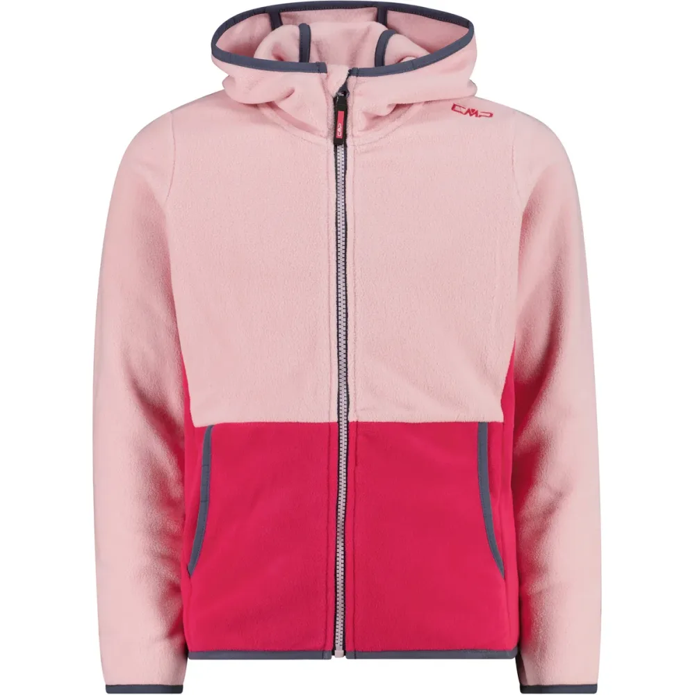 CMP Kinder Hoodie Jacke