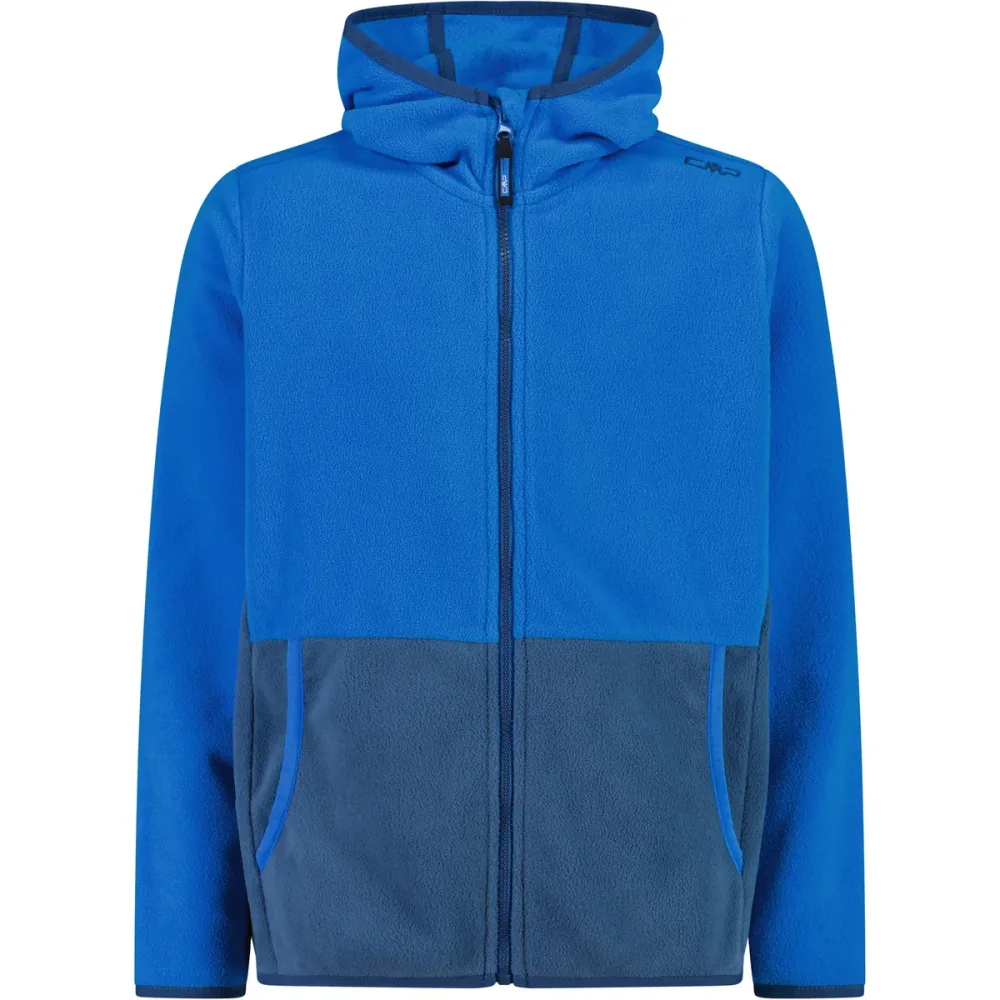 CMP Kinder Hoodie Jacke