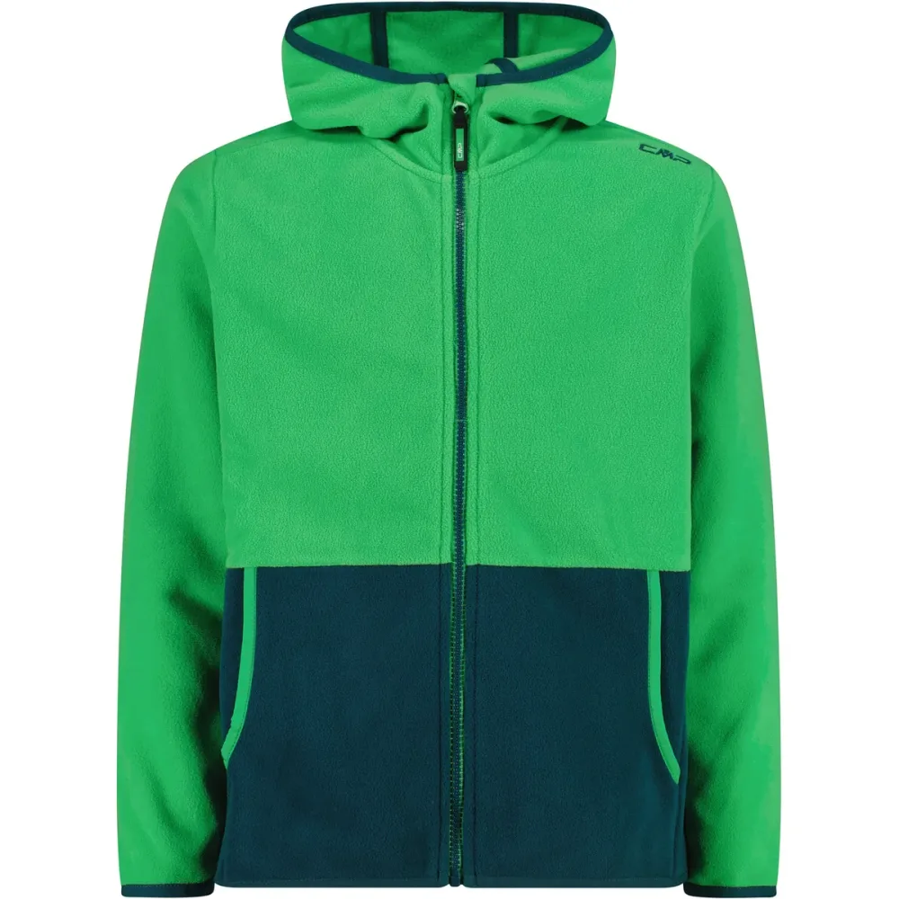 CMP Kinder Hoodie Jacke