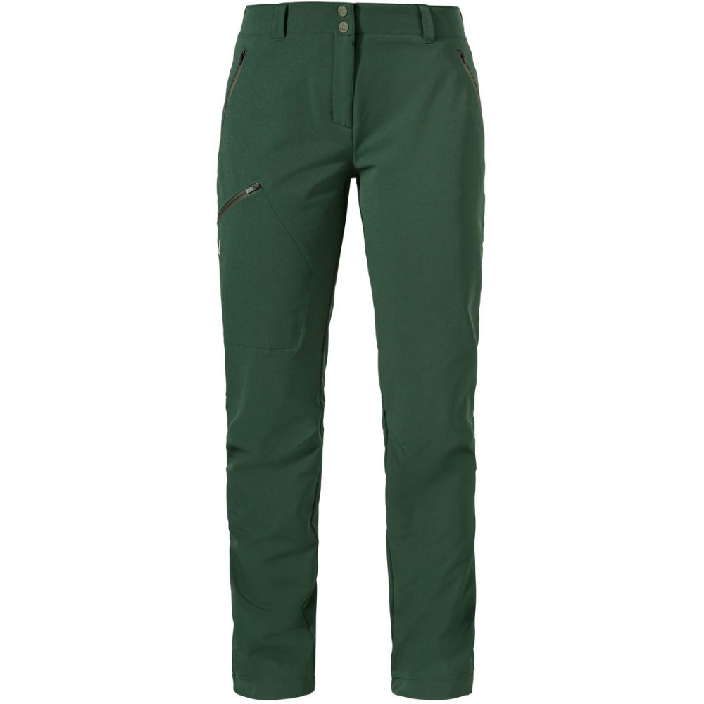 Schöffel Damen Ascona Warm Hose