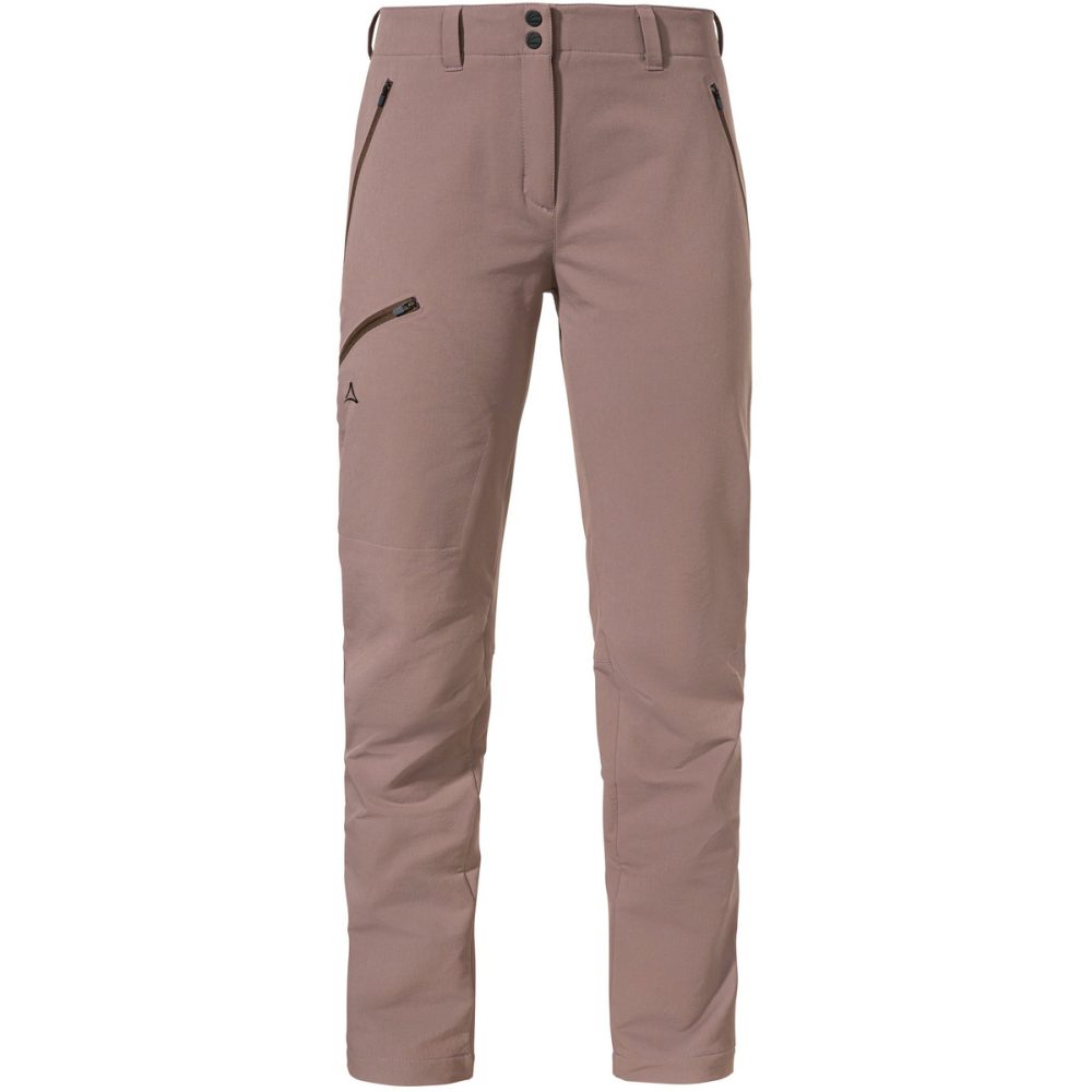 Schöffel Damen Ascona Warm Hose