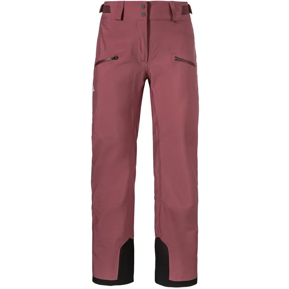 Schöffel Damen Pizac 3l Hose