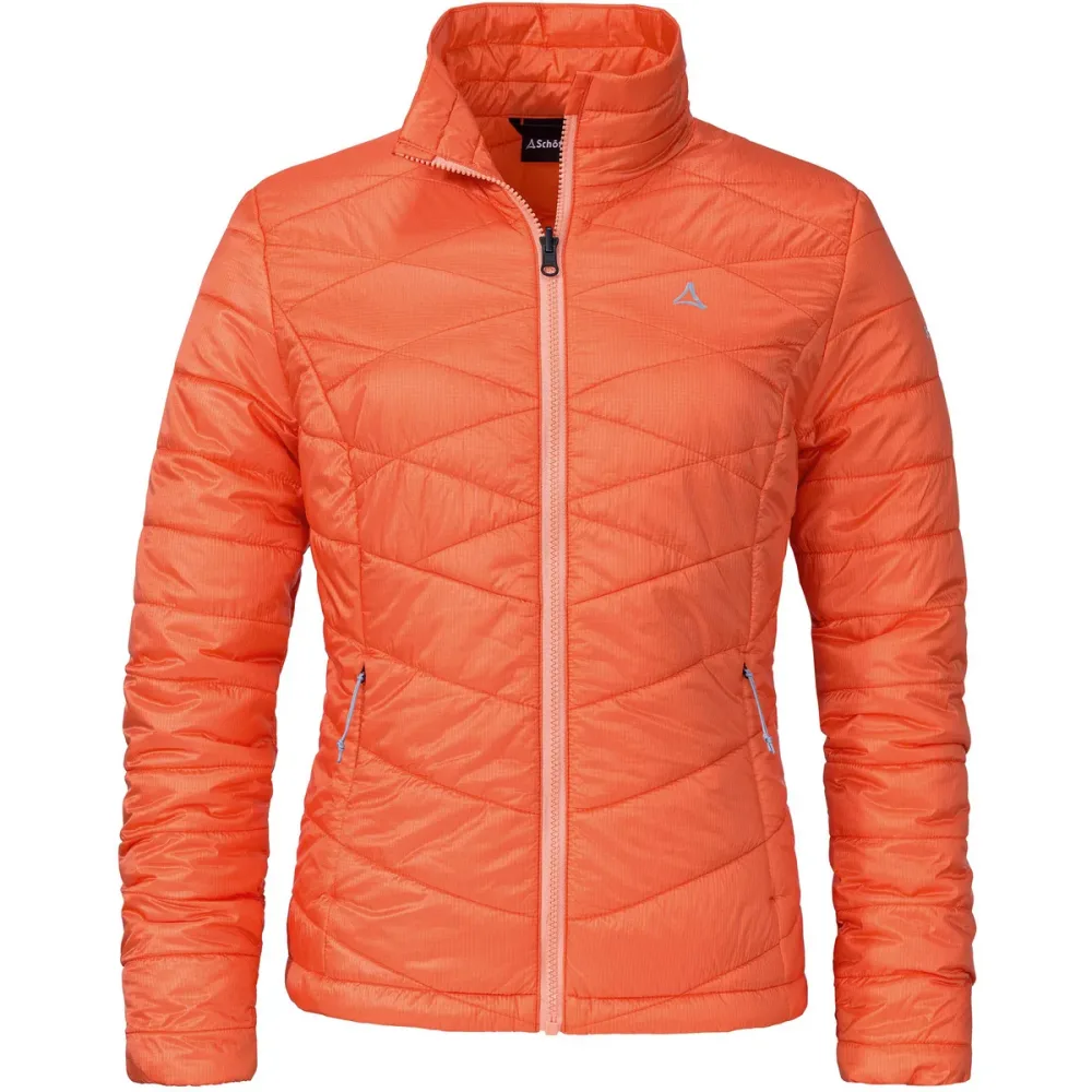 Schöffel Damen Seewand Zip In Jacke