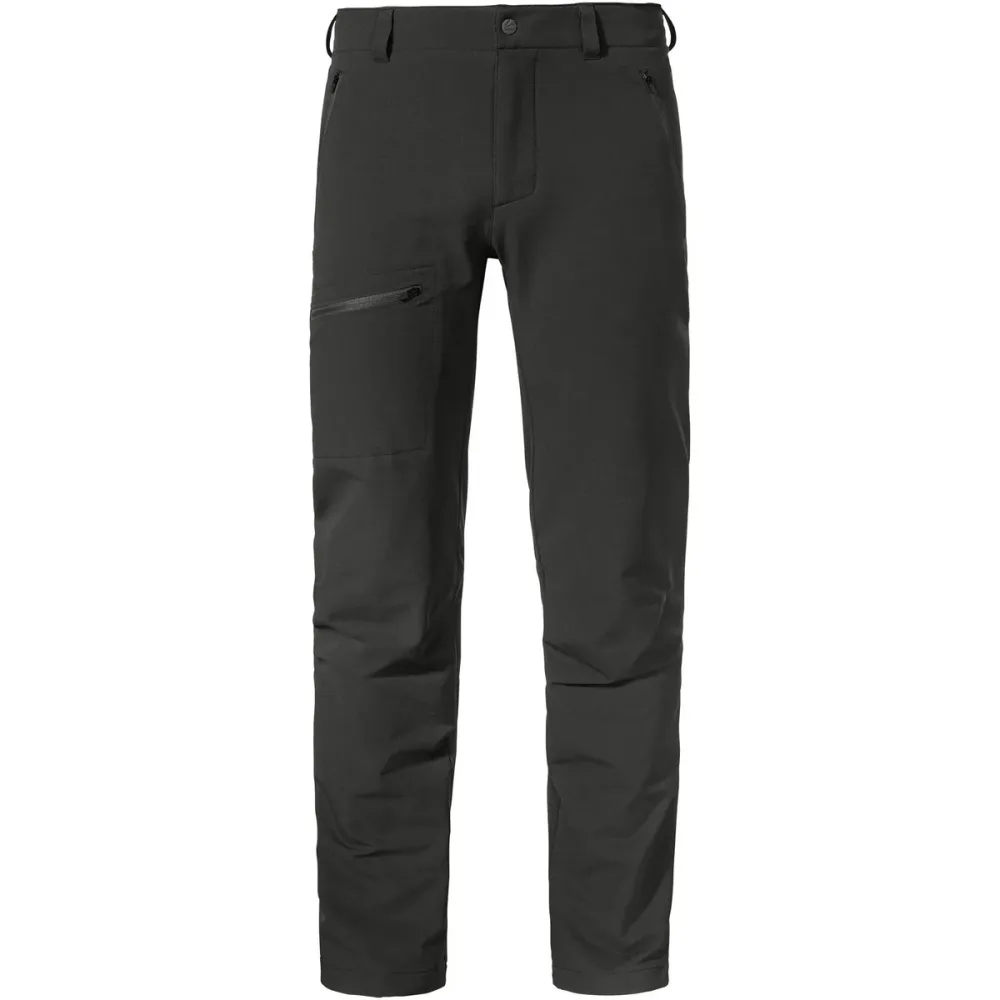 Schöffel Herren Folkstone Warm Hose