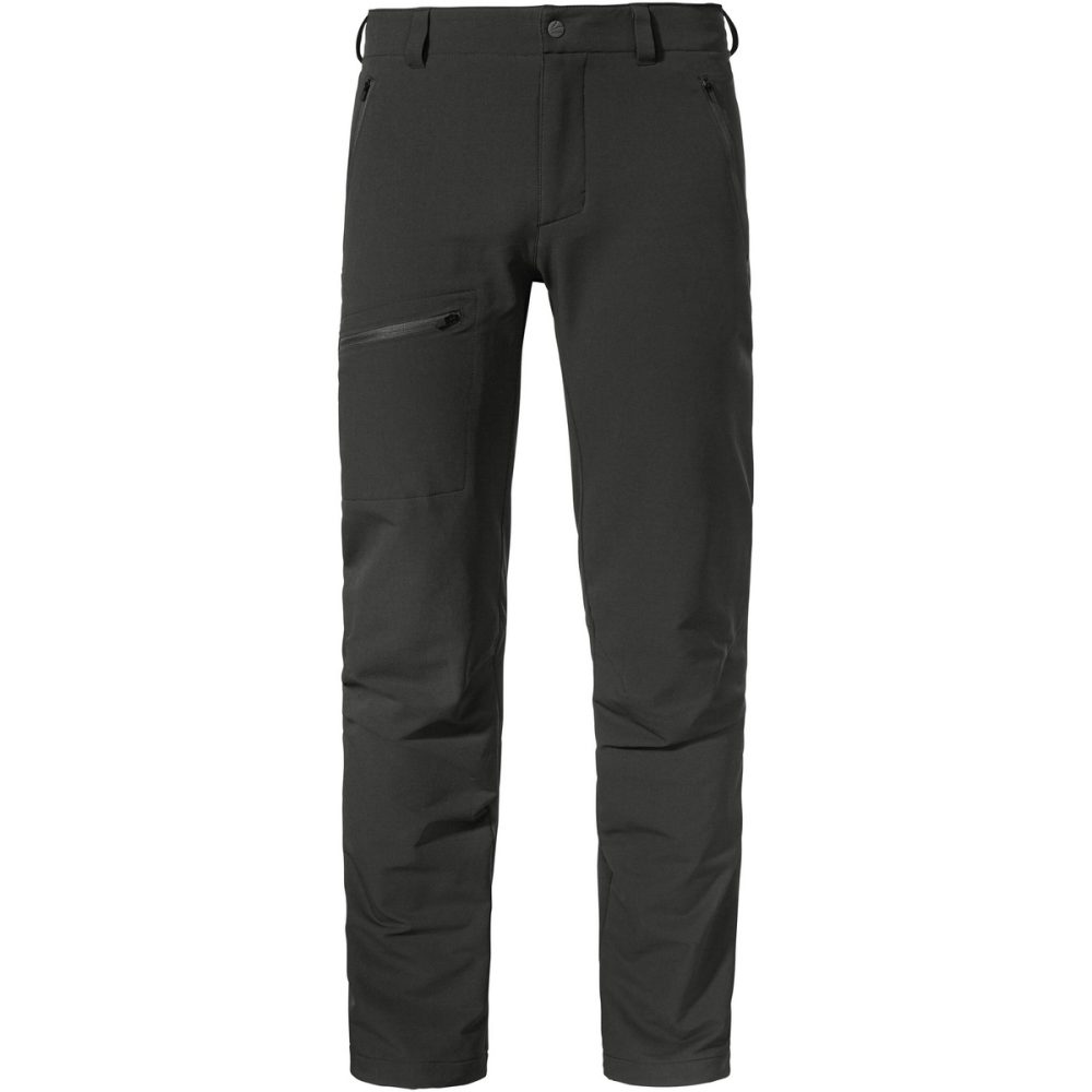 Schöffel Herren Folkstone Warm Hose