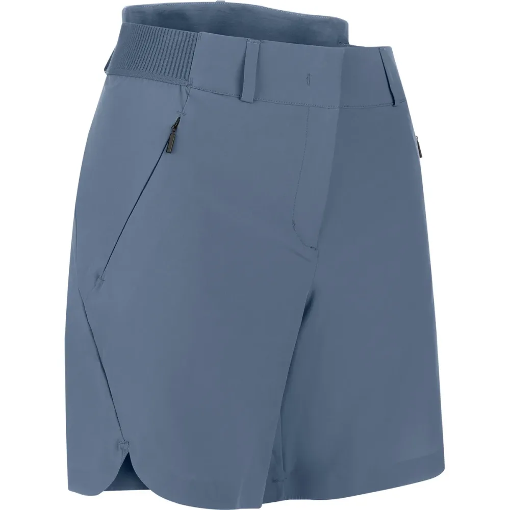 LaMunt Damen Evi Trek Shorts