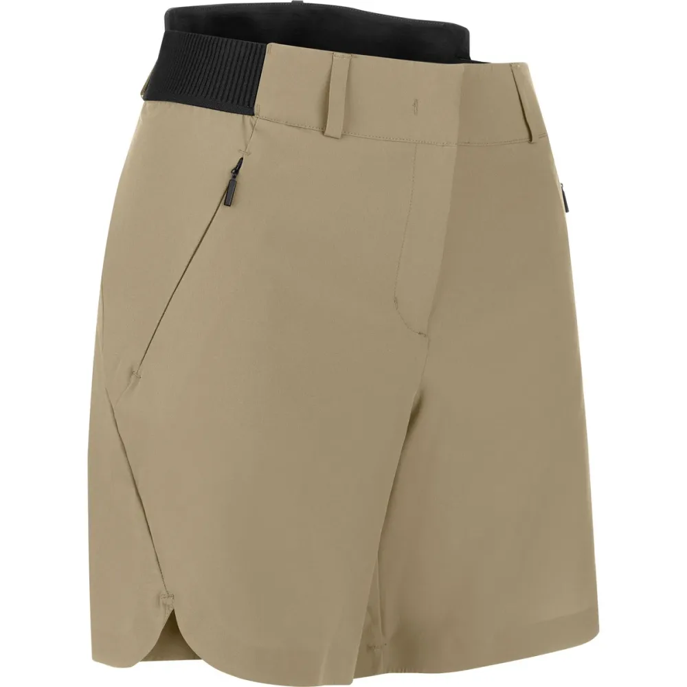 LaMunt Damen Evi Trek Shorts