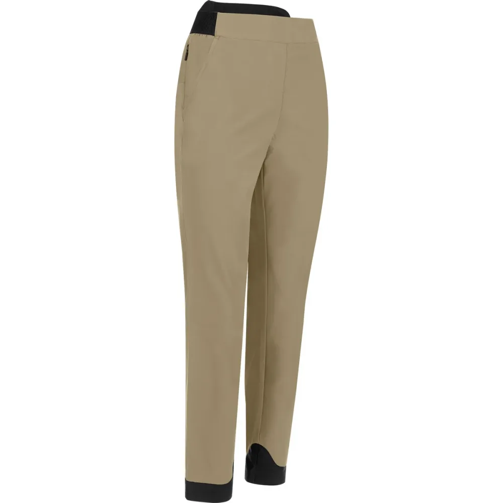 LaMunt Damen Evi Chino Trek Hose