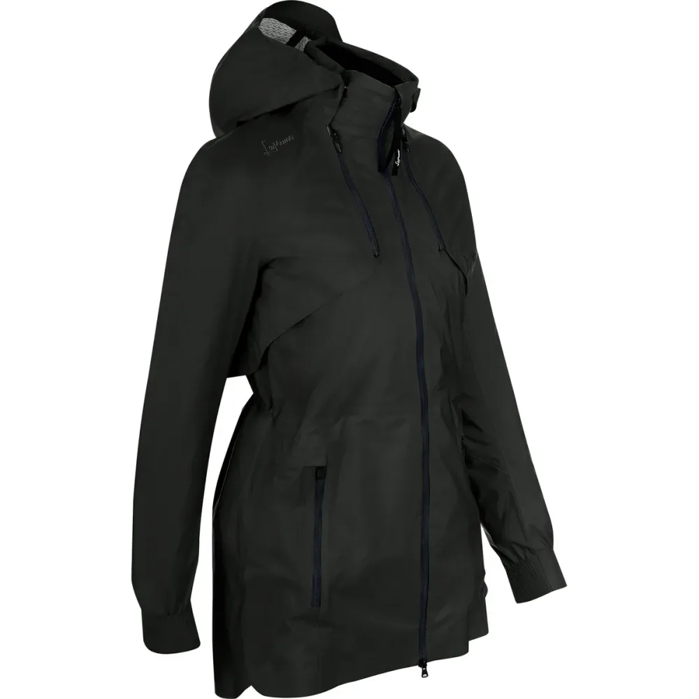 LaMunt Damen Linda WP 2IN1 Jacke
