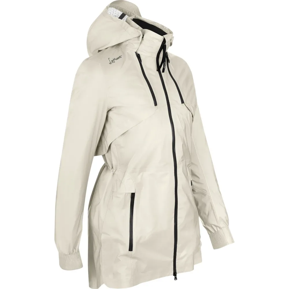 LaMunt Damen Linda WP 2IN1 Jacke