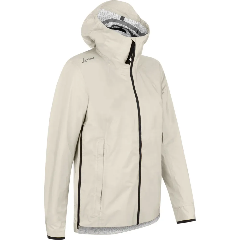 LaMunt Damen Linda WP Jacke