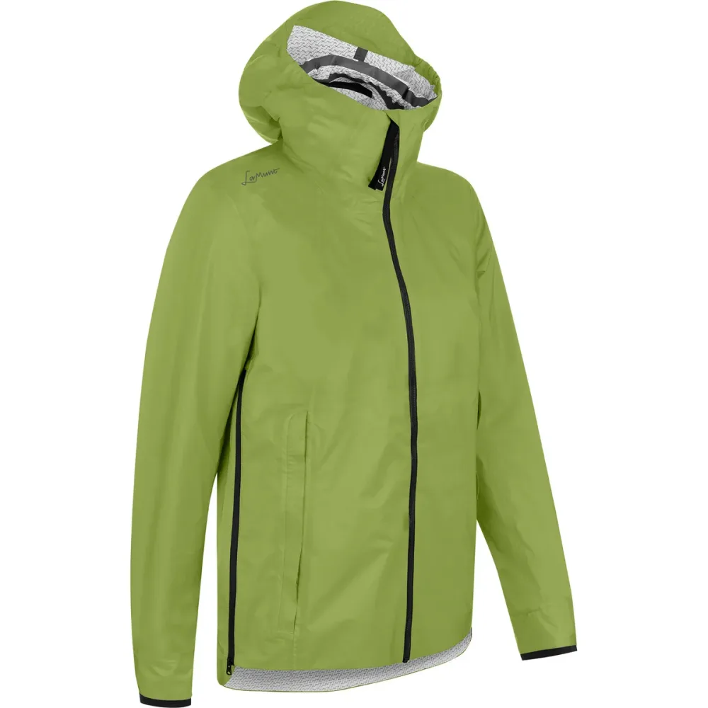LaMunt Damen Linda WP Jacke