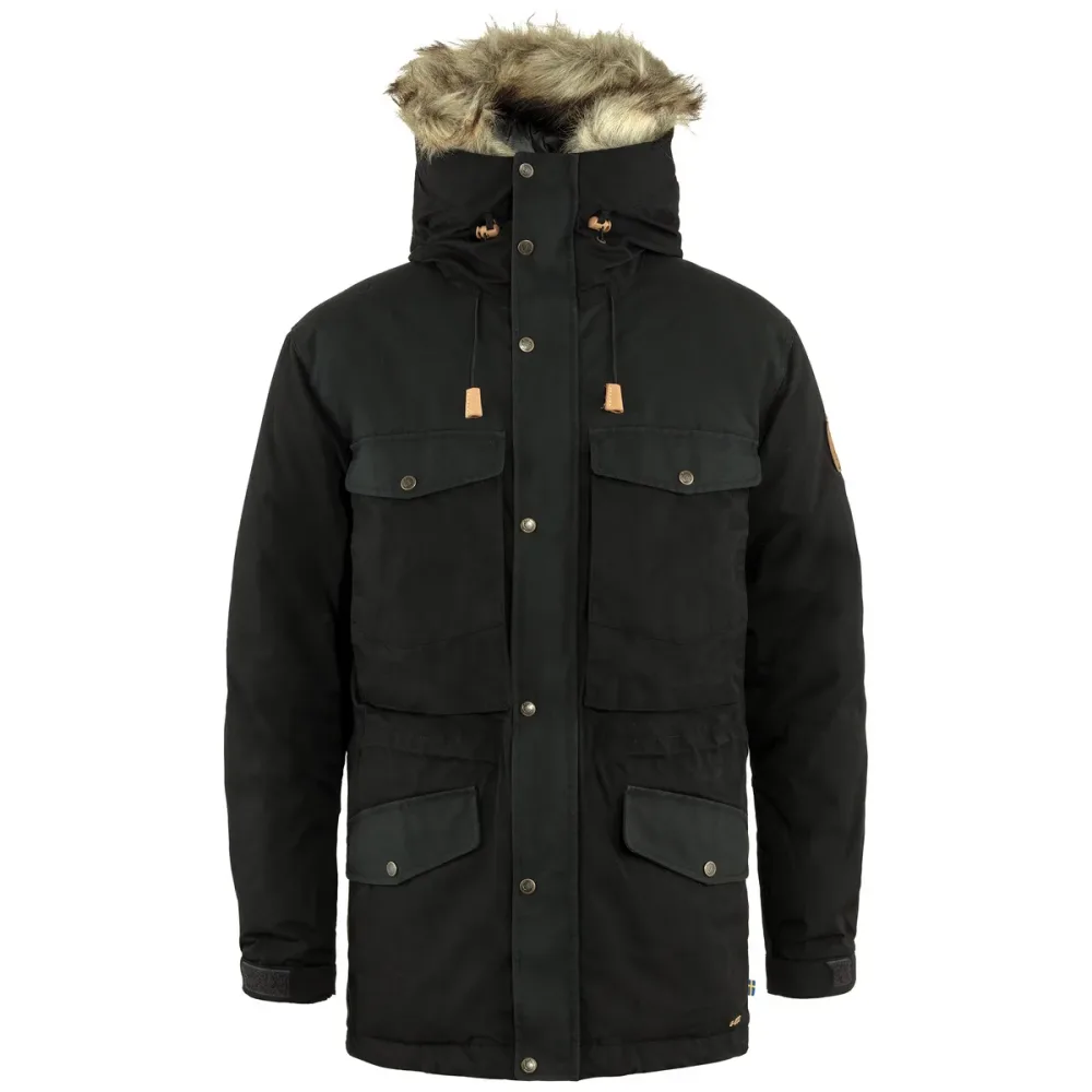 Fjällräven Herren Singi Down Jacke