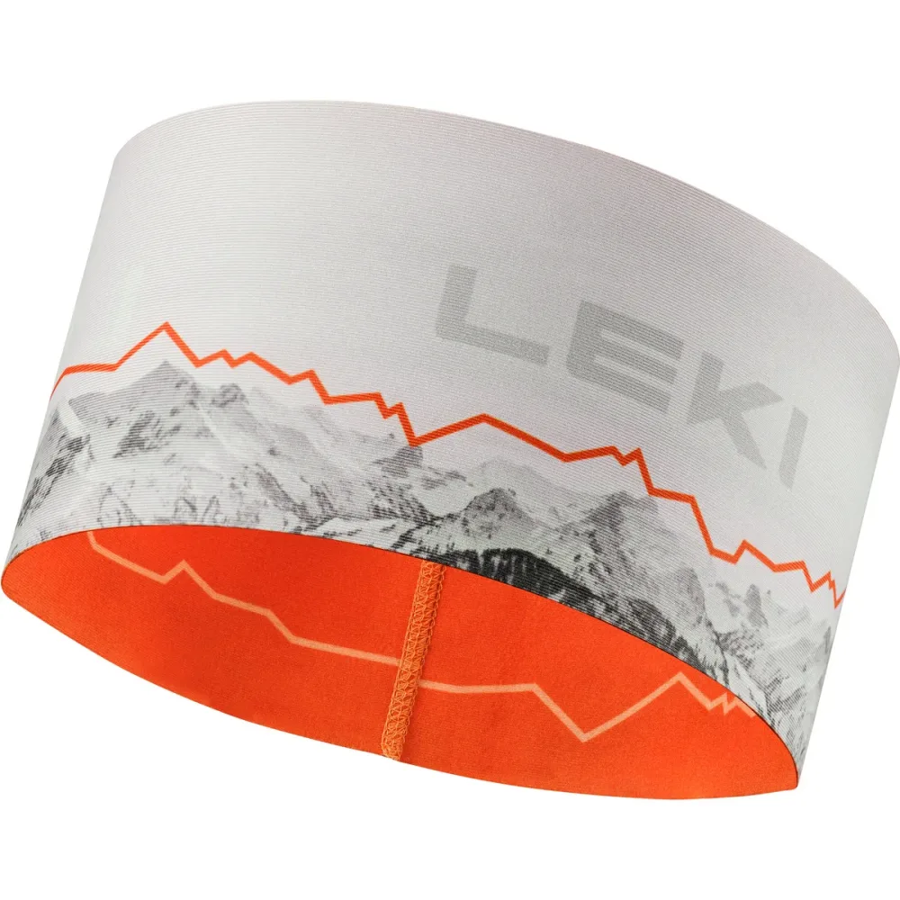 Leki XC Stirnband