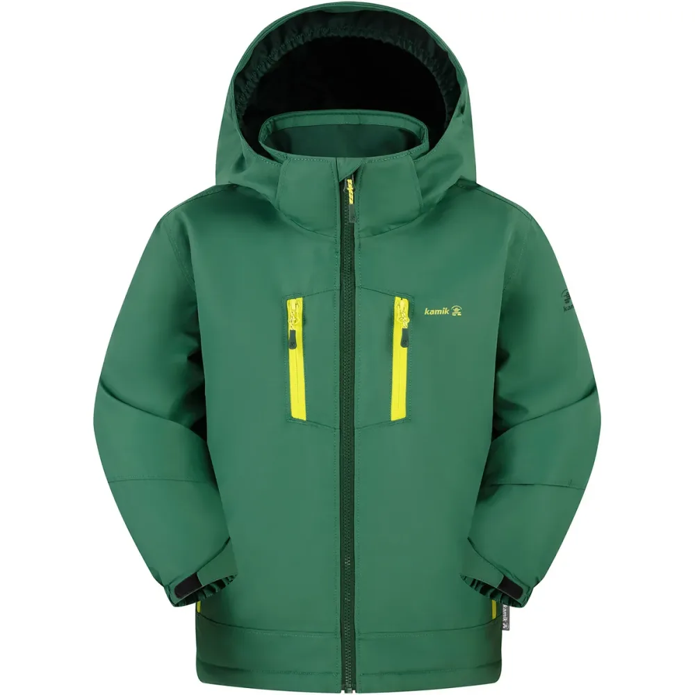 Kamik Kinder Hux Jacke