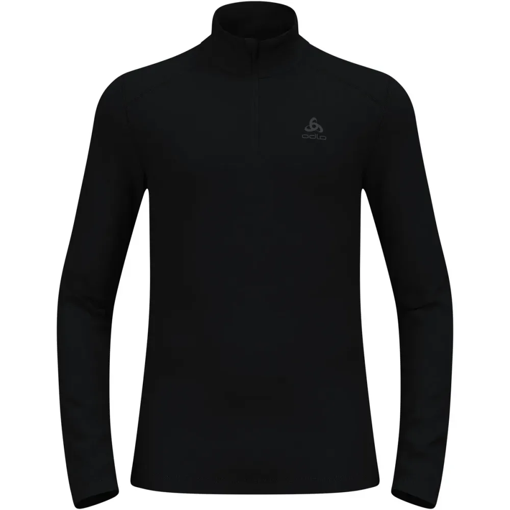Odlo Herren Fundamentals Turtle Neck Longsleeve