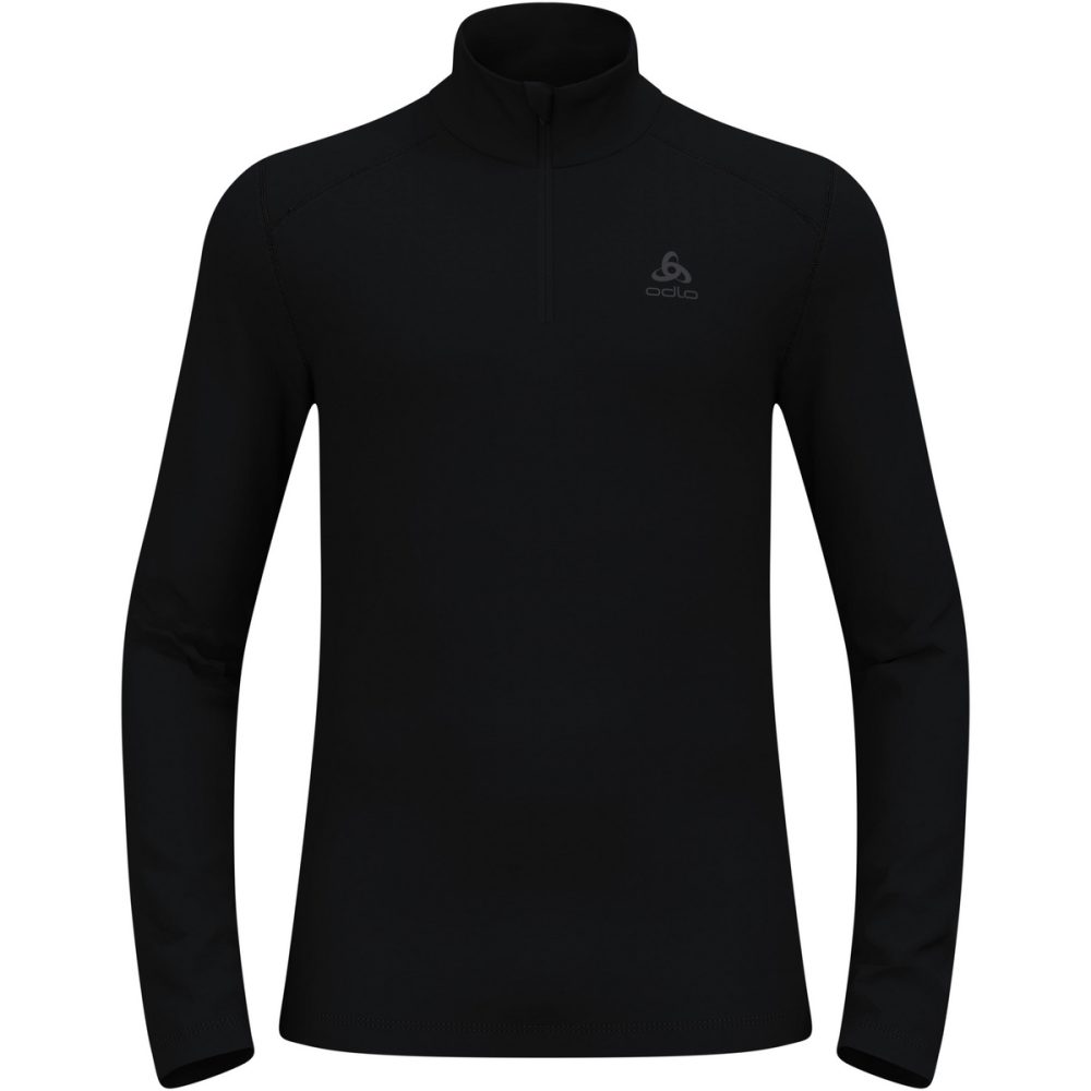 Odlo Herren Fundamentals Turtle Neck Longsleeve