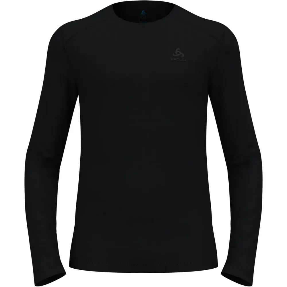 Odlo Herren Fundamentals Active Longsleeve