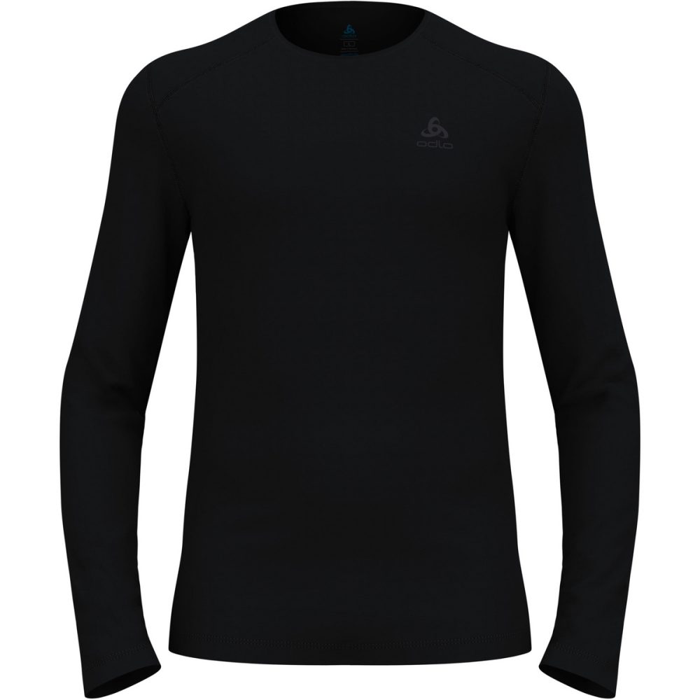 Odlo Herren Fundamentals Active Longsleeve