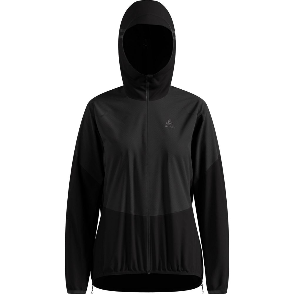 Odlo Damen Dual Dry Waterproof Insulated Jacke
