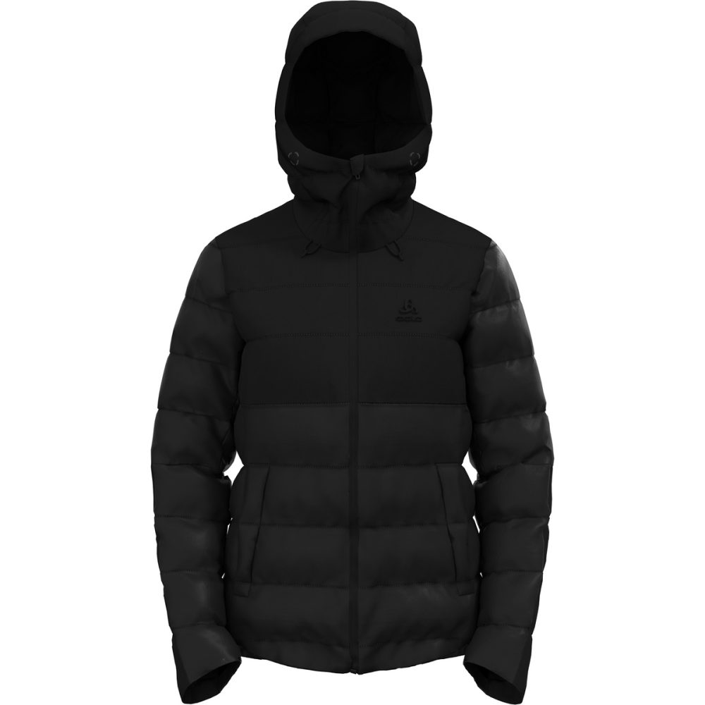 Odlo Damen Severin N-Thermic Hoodie Jacke