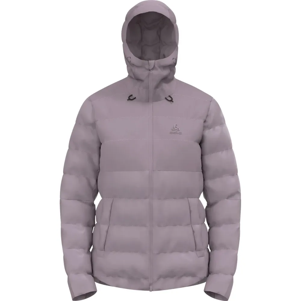 Odlo Damen Severin N-Thermic Hoodie Jacke