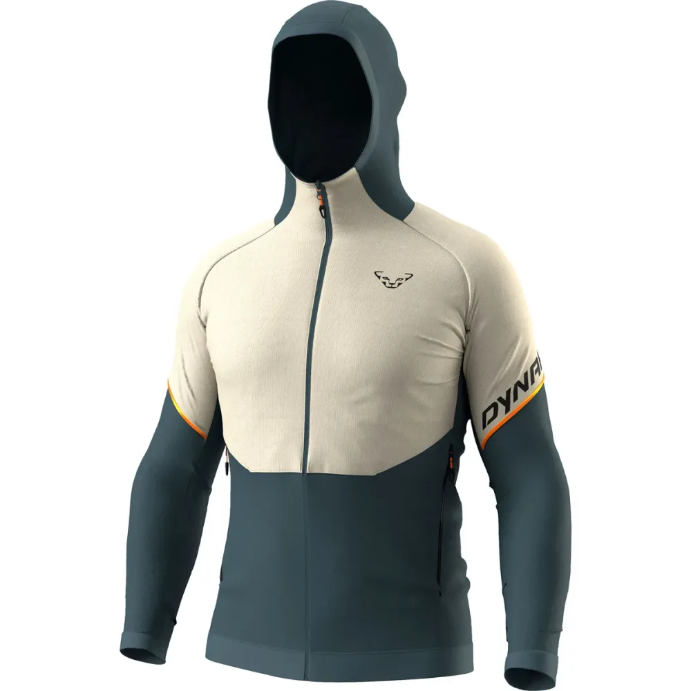 Dynafit Herren Alpine Hybrid Jacke