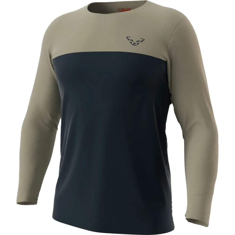 Dynafit Herren Traverse S-Tech Longsleeve