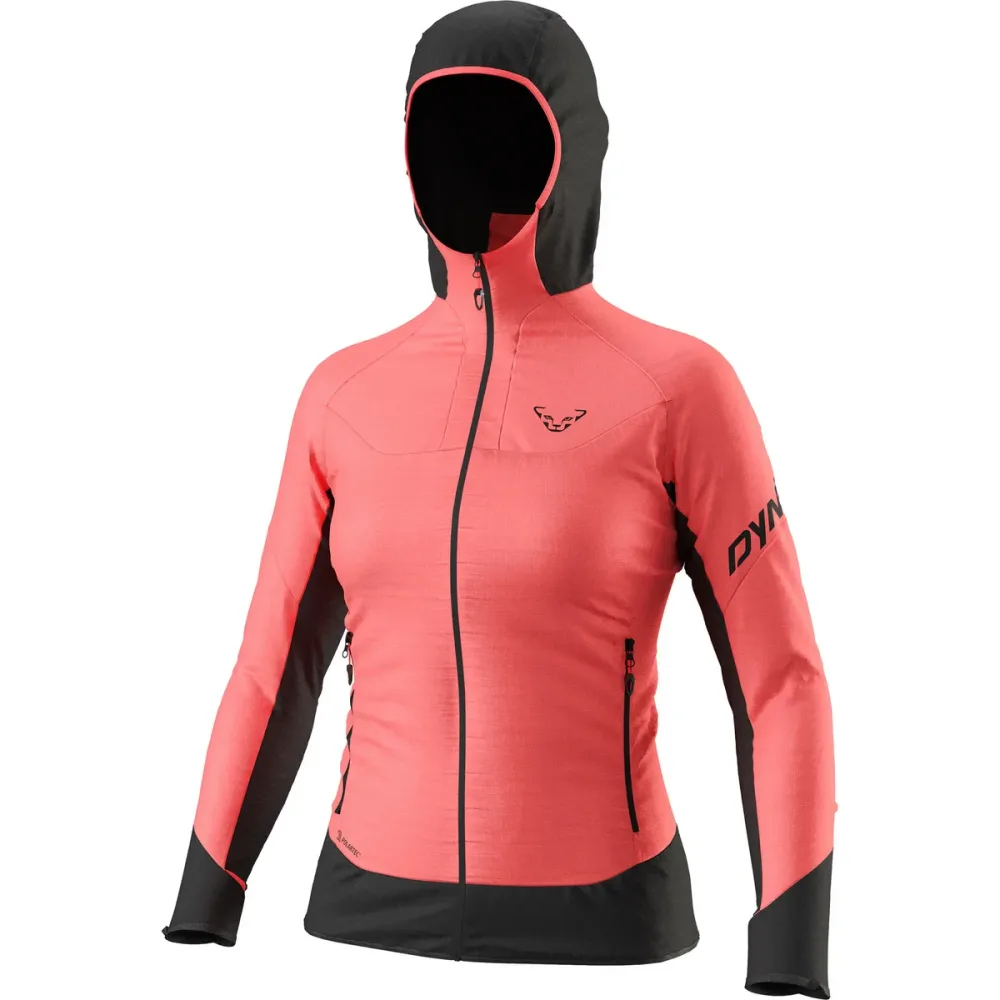 Dynafit Damen Mezzalama Polartec Alpha Jacke
