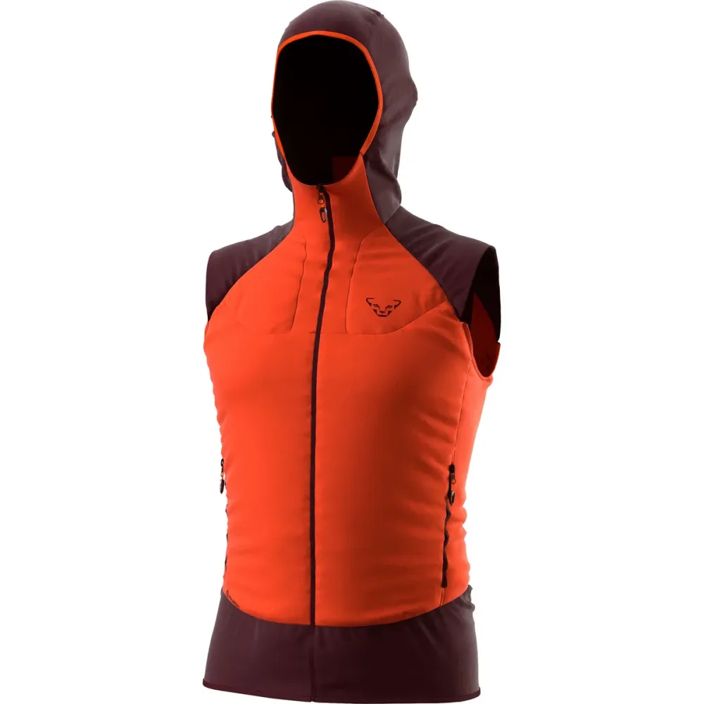 Dynafit Herren Mezzalama Polartec Alpha Weste