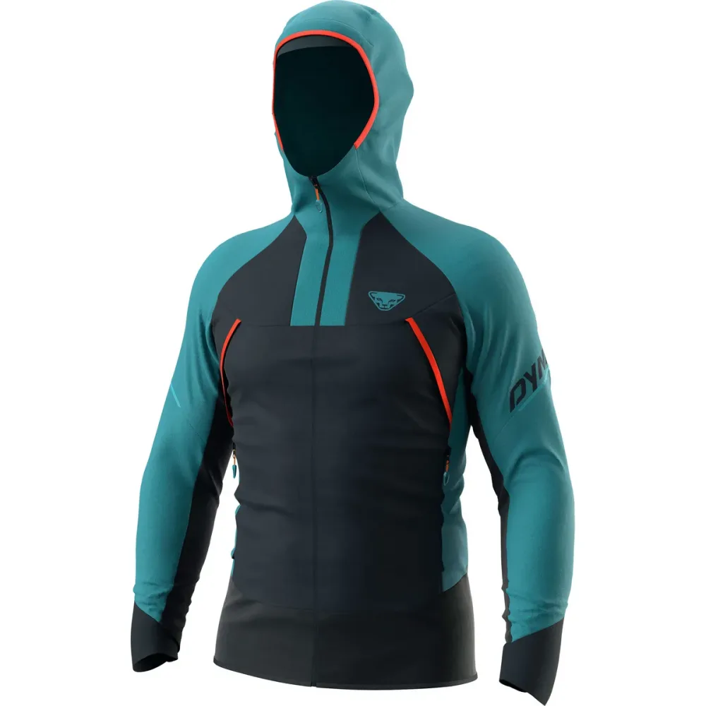 Dynafit Herren Speed Softshell Jacke