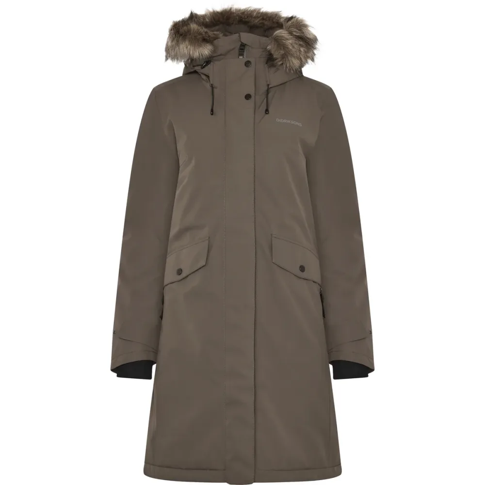 Didriksons Damen Erika 3 Parka