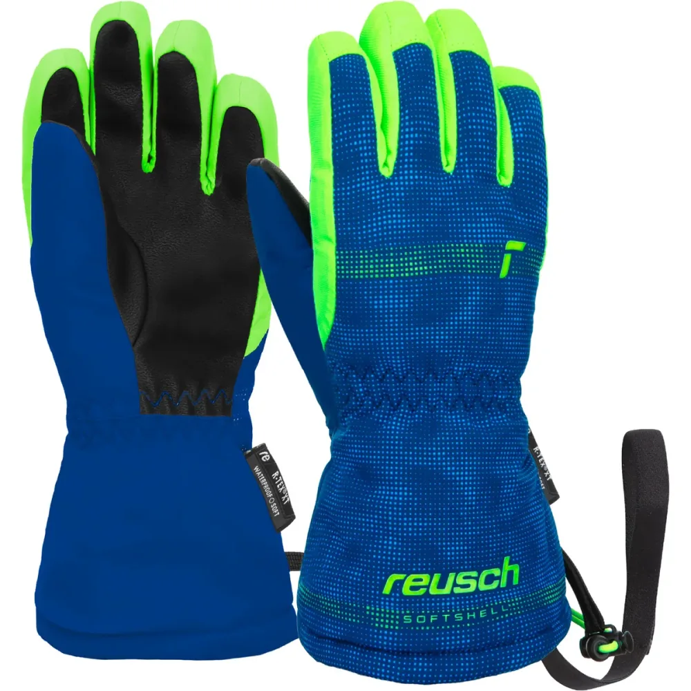 Reusch Kinder Maxi R-Tex XT Handschuhe