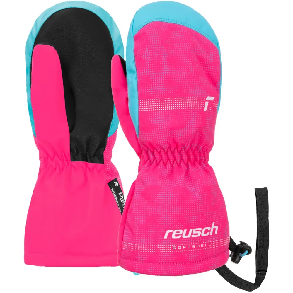 Reusch Kinder Maxi R-Tex XT Handschuhe