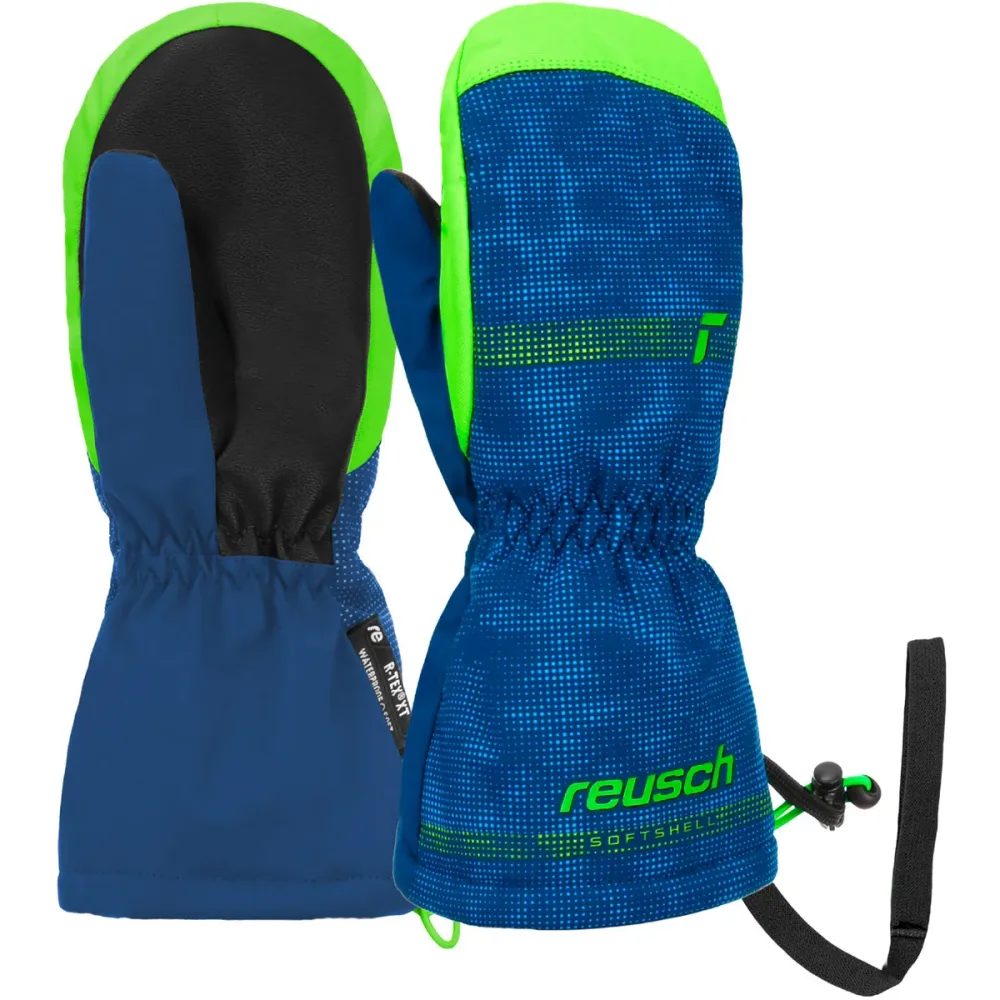 Reusch Kinder Maxi R-Tex XT Handschuhe
