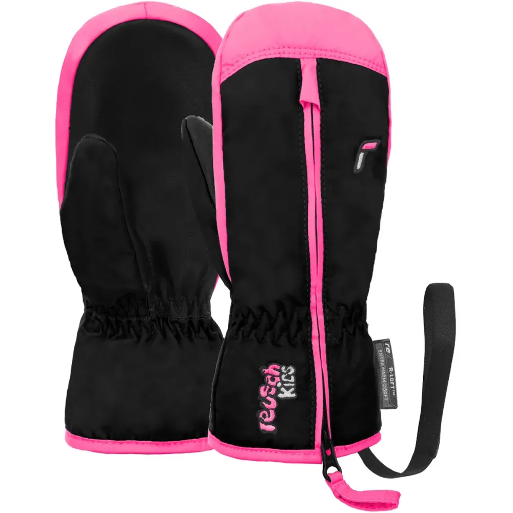 Reusch Kinder Ben Handschuhe