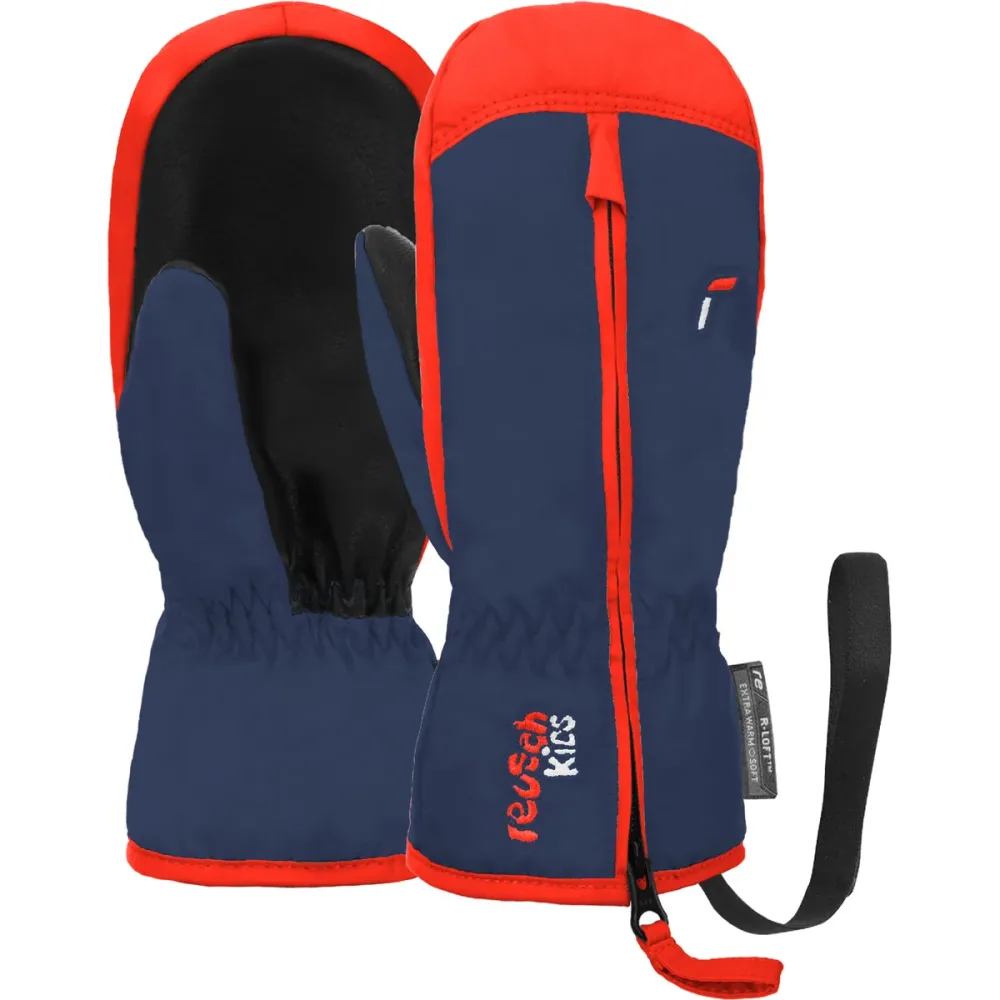 Reusch Kinder Ben Handschuhe