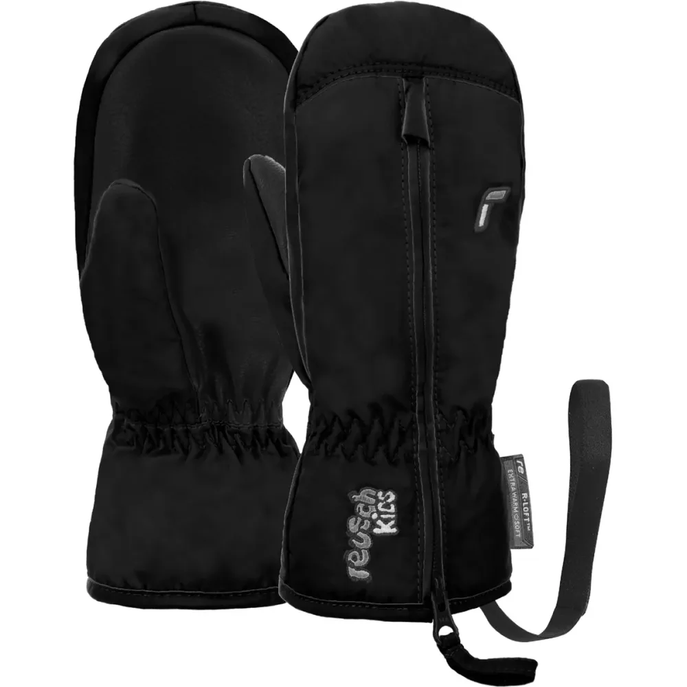 Reusch Kinder Ben Handschuhe