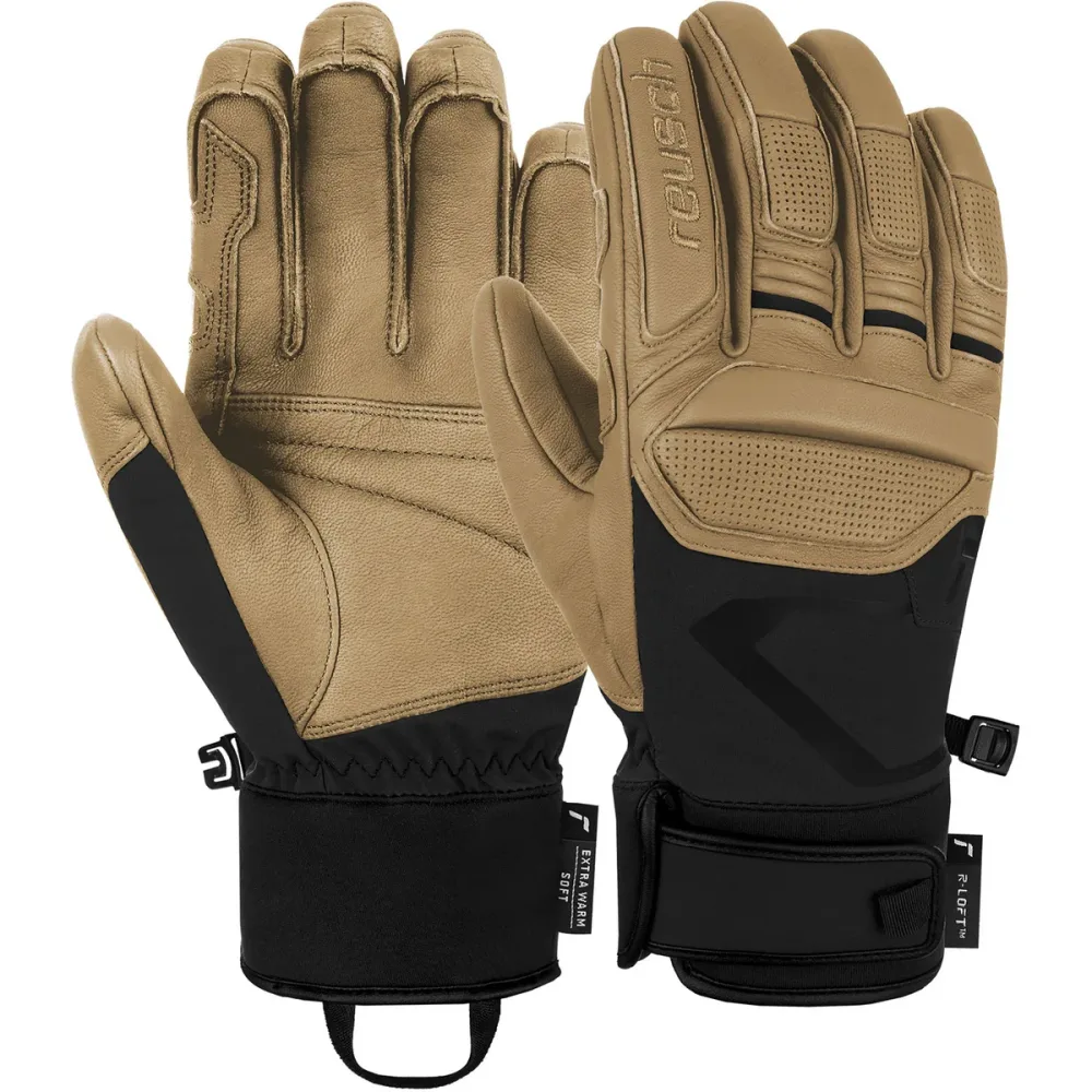 Reusch Pro RC Handschuhe