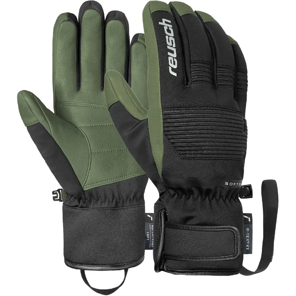 Reusch Andy R-Tex XT Handschuhe