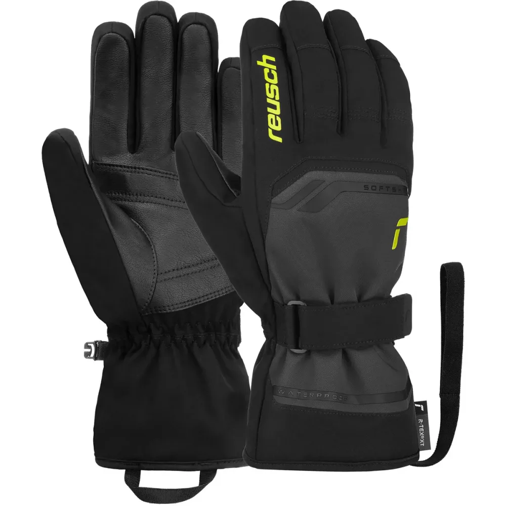 Reusch Primus R-Tex XT Handschuhe