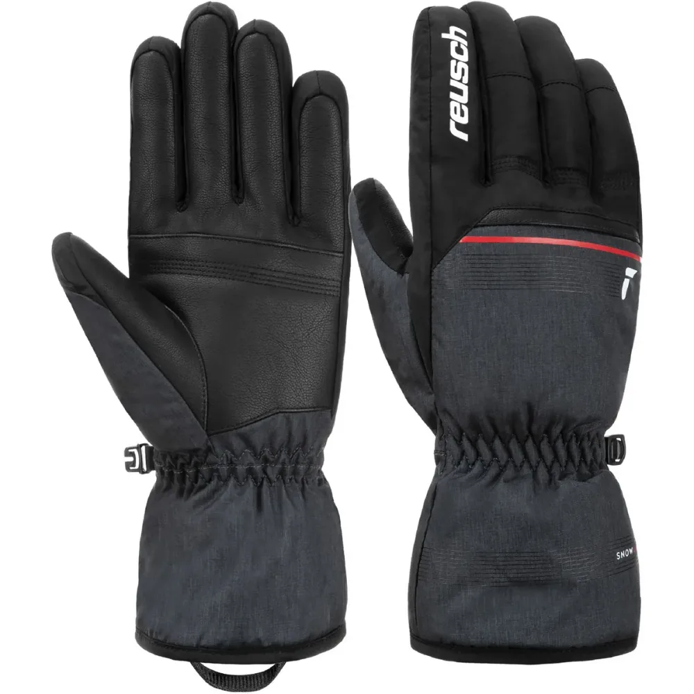 Reusch Snow King Handschuhe