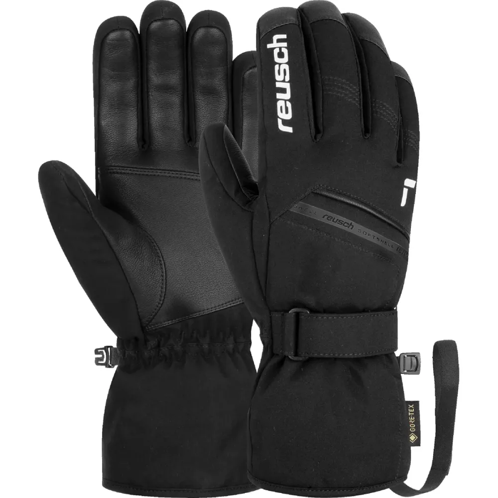 Reusch Morris GTX Handschuhe