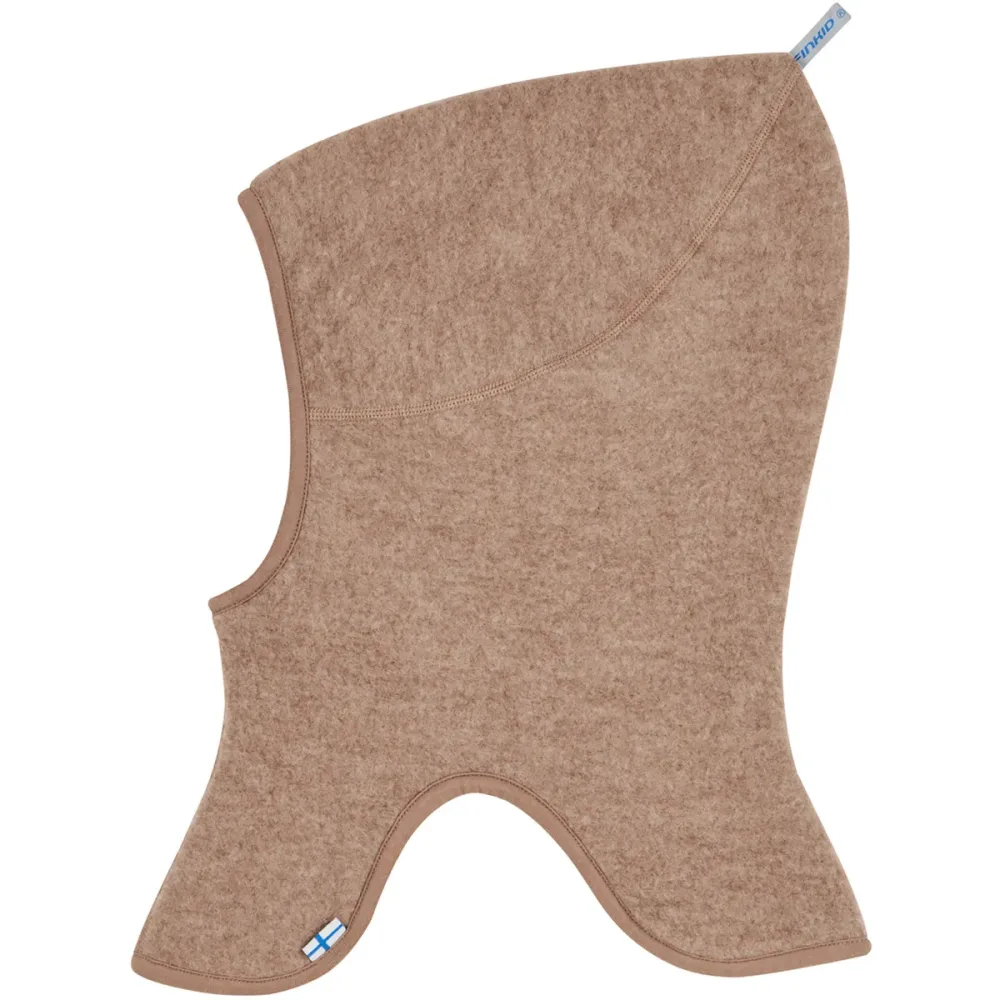 Finkid Kinder Luola Wool Mütze