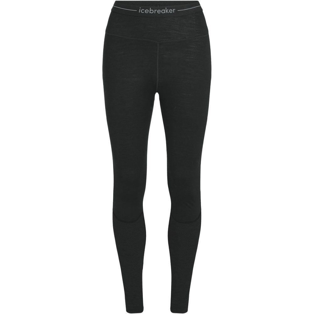 Icebreaker Damen ZoneKnit 200 Hose