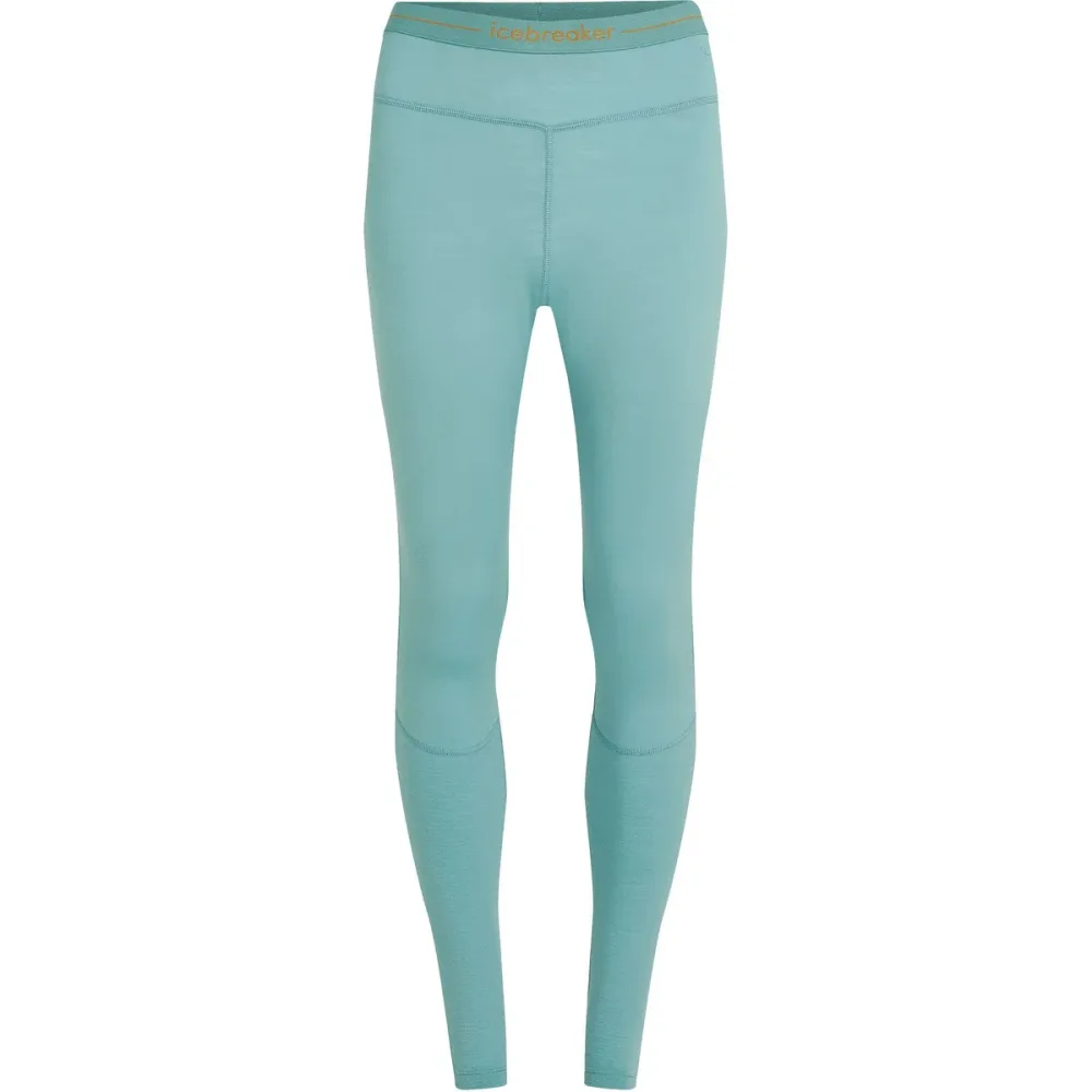 Icebreaker Damen ZoneKnit 200 Hose