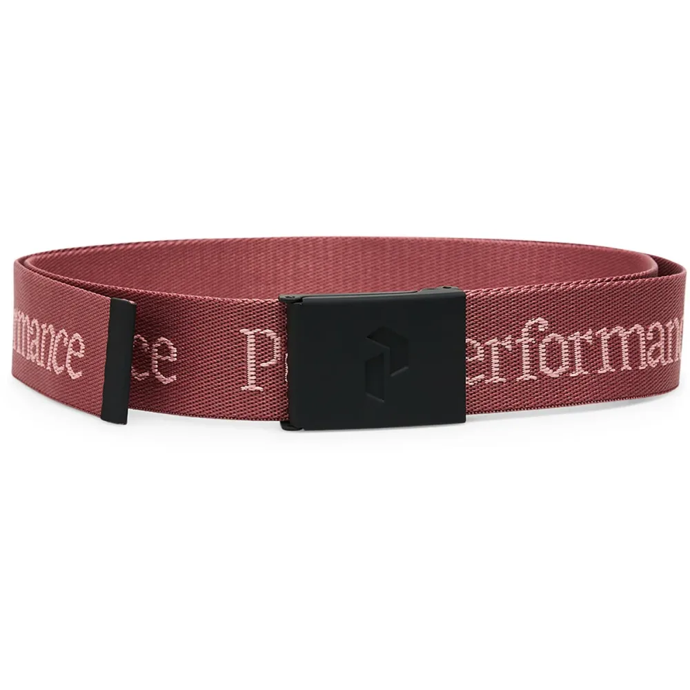 Peak Performance Rider Gürtel